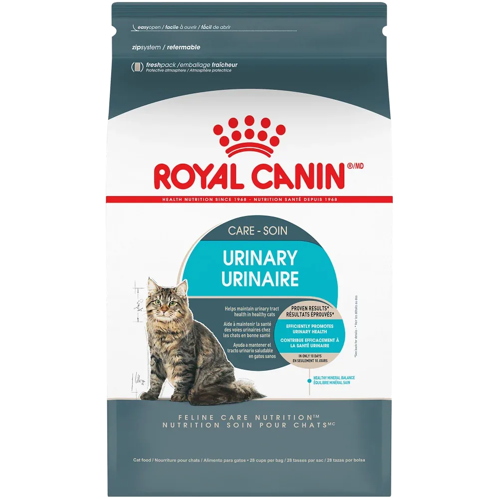 Royal Canin Feline Care Nutrition Urinary Care Dry Cat Food