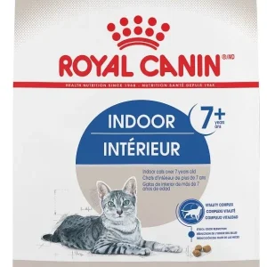 Royal Canin Indoor 7+ Dry Cat Food