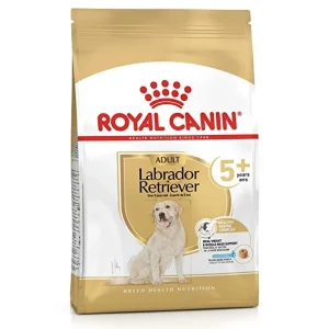 Royal Canin Labrador Adult 5+ Dog Dry Food