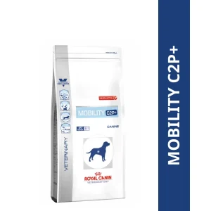 Royal Canin Veterinary Diet Mobility C2P+ Dog Dry Food