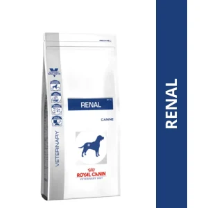 Royal Canin Veterinary Diet Renal Dog Dry Food