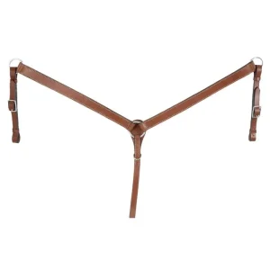 Royal King Working Breast Collar