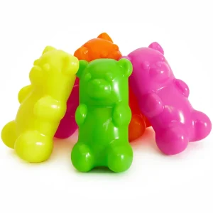 Ruff Dawg Gummy Bear