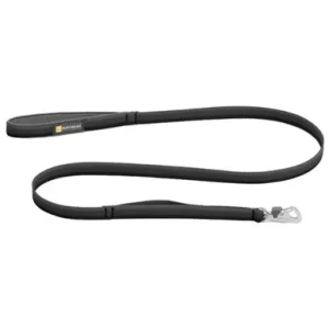 RuffWear Front Range Basalt Gray Dog Leash