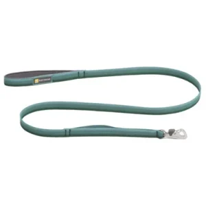 RuffWear Front Range River Rock Green Dog Leash
