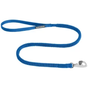 RuffWear Trail Runner Blue Pool Dog Leash