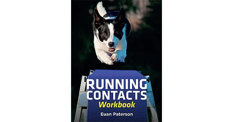 Running Contacts Workbook