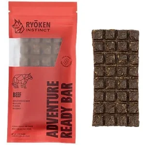 Ryoken Adventure Ready Beef Treat Bars