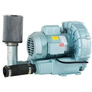 S31 Sweetwater Regenerative Blower 1/2HP