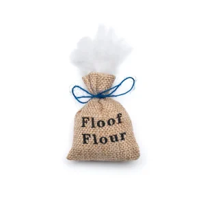 Sack o' Floof Flour
