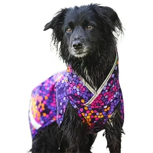 Sade Pomppa Waterproof Rain Jackets