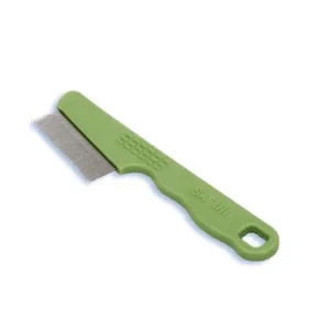 Safari Long Hair Dog Flea Comb