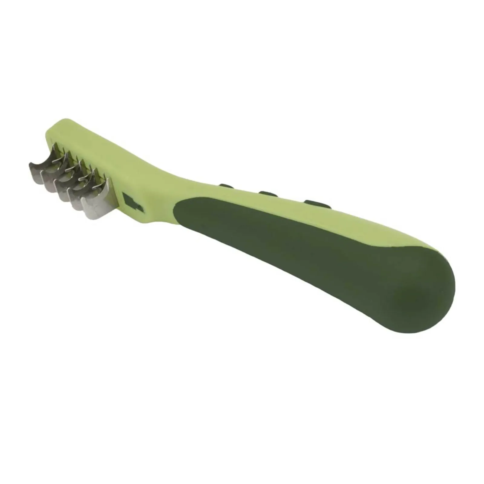 Safari Mat Remover Light Green, Dark Green