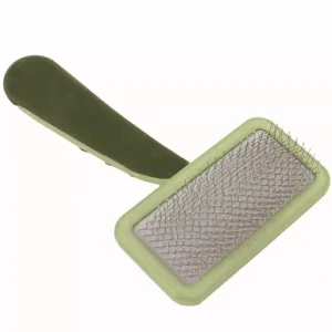 Safari Soft Slicker Cat Brush