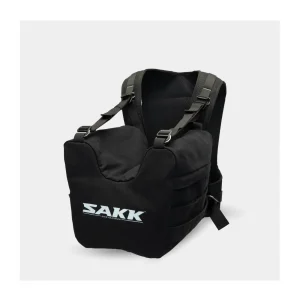 Sakk Gear Attach Body Harness for Camera Saddle with Back Support