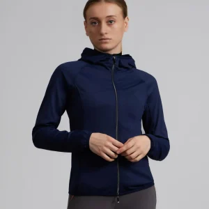 SALE - Franca Ladies Sports Jacket Navy