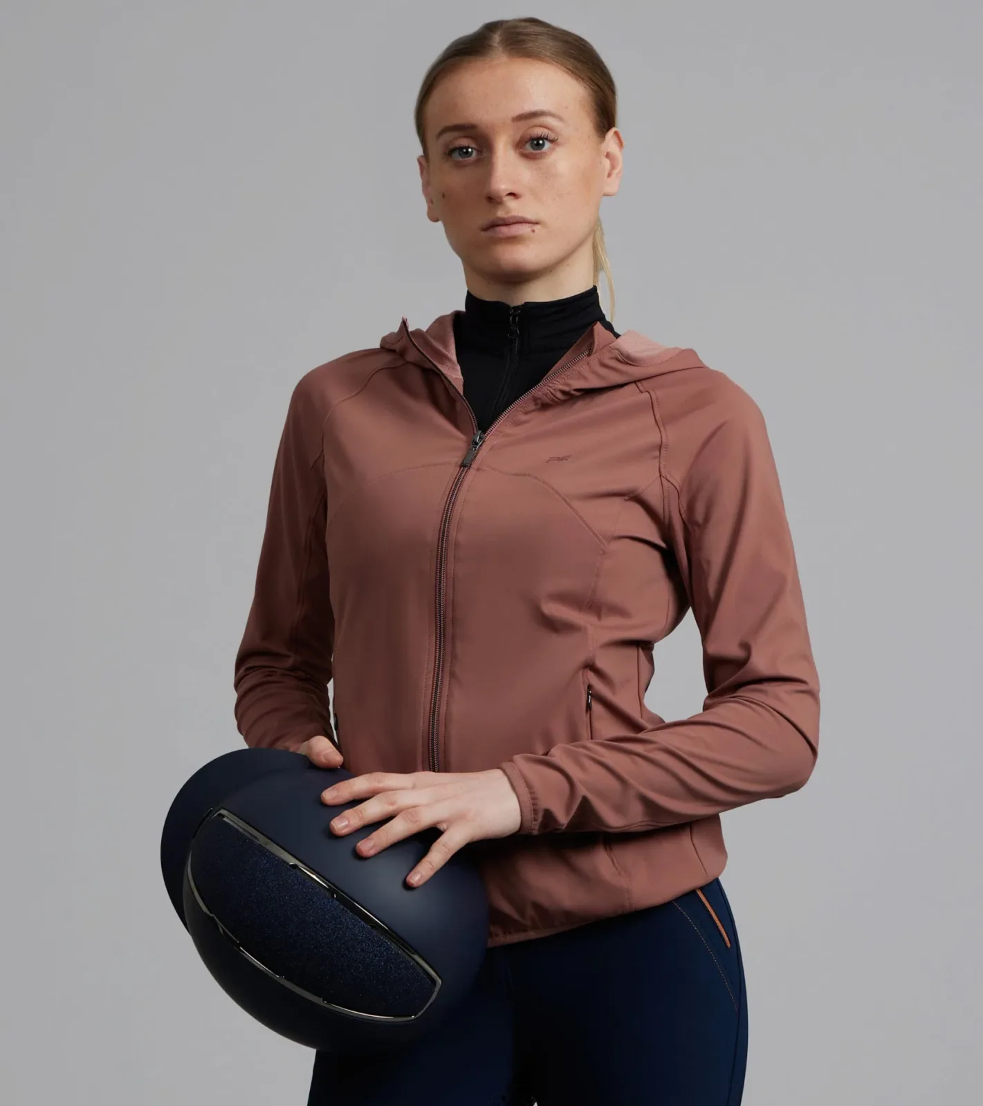 SALE - Franca Ladies Sports Jacket Rosewood