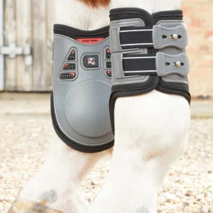 Sale Kevlar Airtechnology Fetlock Boots Grey