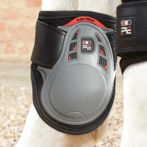 Sale Kevlar Airtechnology Lite Fetlock Boots Grey