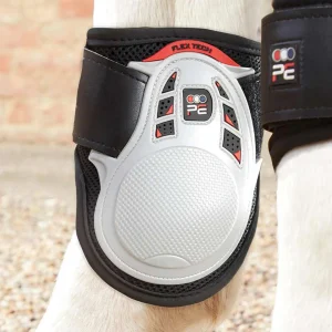 Sale Kevlar Airtechnology Lite Fetlock Boots White
