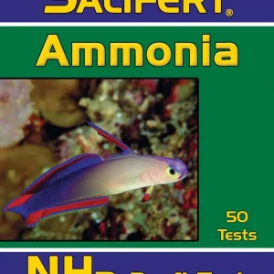 Salifert Ammonia Profi Test Kit