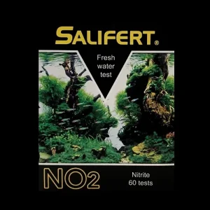 Salifert Freshwater Nitrite Test Kit