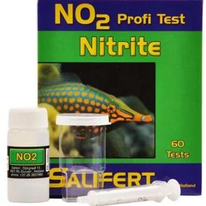 Salifert Nitrite Profi-Test Kit