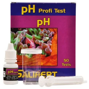 Salifert pH Profi-Test Kit