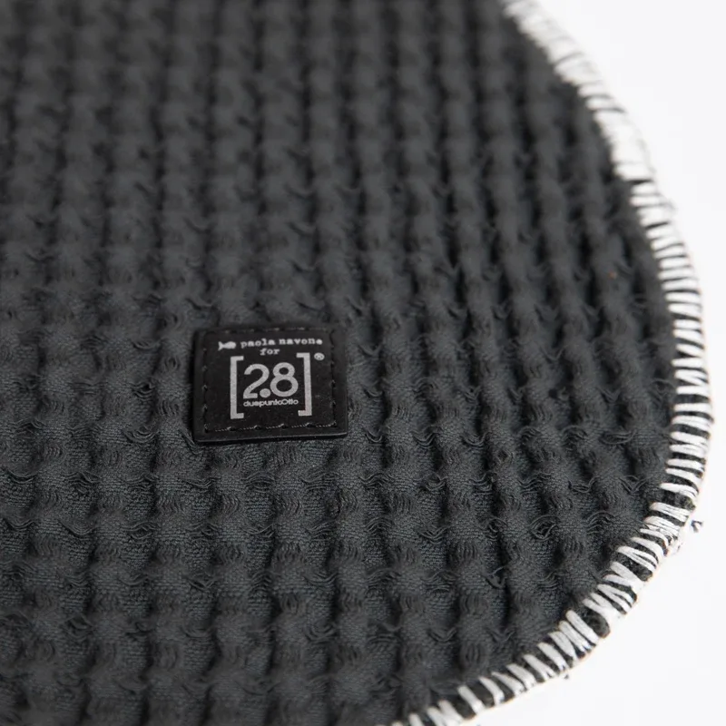 Sally Dotto Dog Towel - Image 2