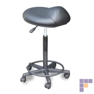 Salon Tuff Bronco Stool