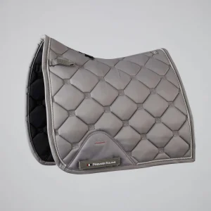 Saltare Close Contact Dressage Square Grey