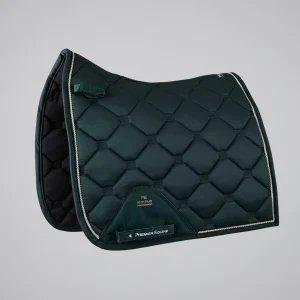 Saltare Close Contact Dressage Square Olive