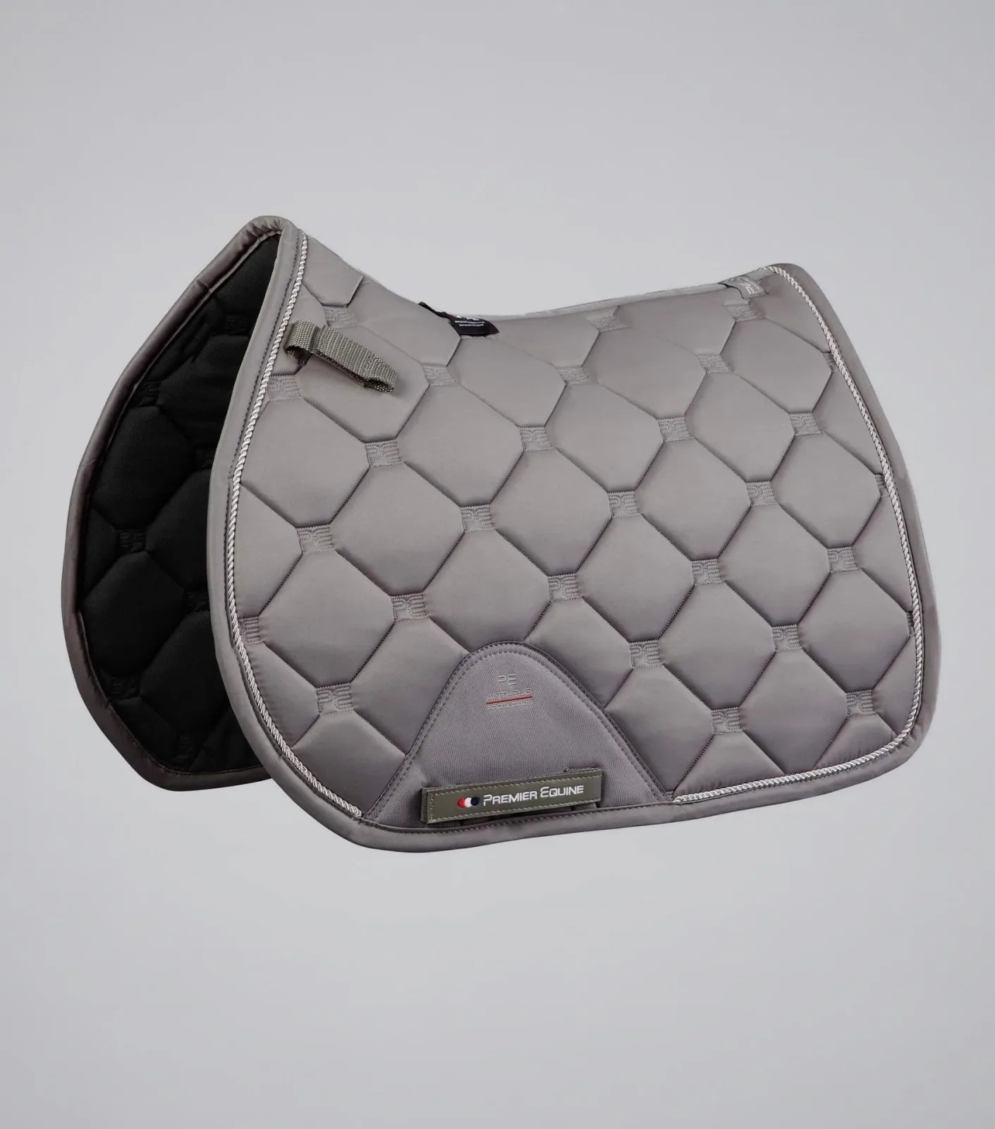 Saltare Close Contact GP/Jump Square Grey