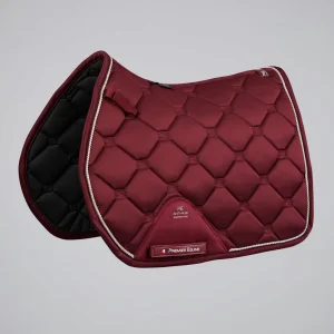 Saltare Close Contact GP/Jump Square Wine