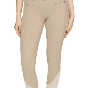 Samshield® Ladies’ Clara Premium Knee-Grip Breech