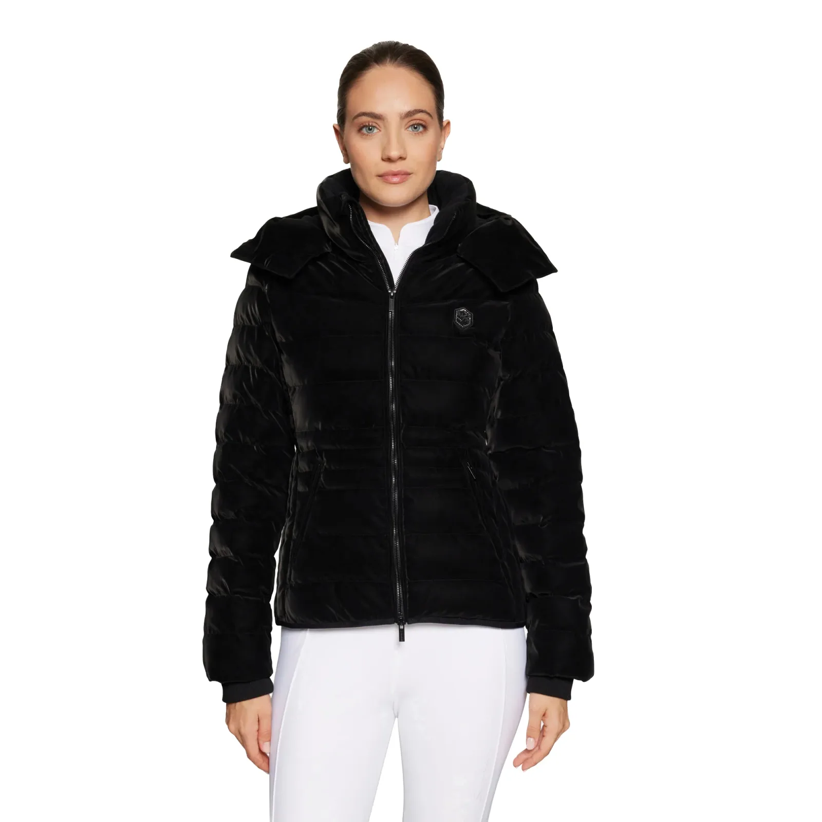 Samshield® Ladies’ Courchevelour Jacket
