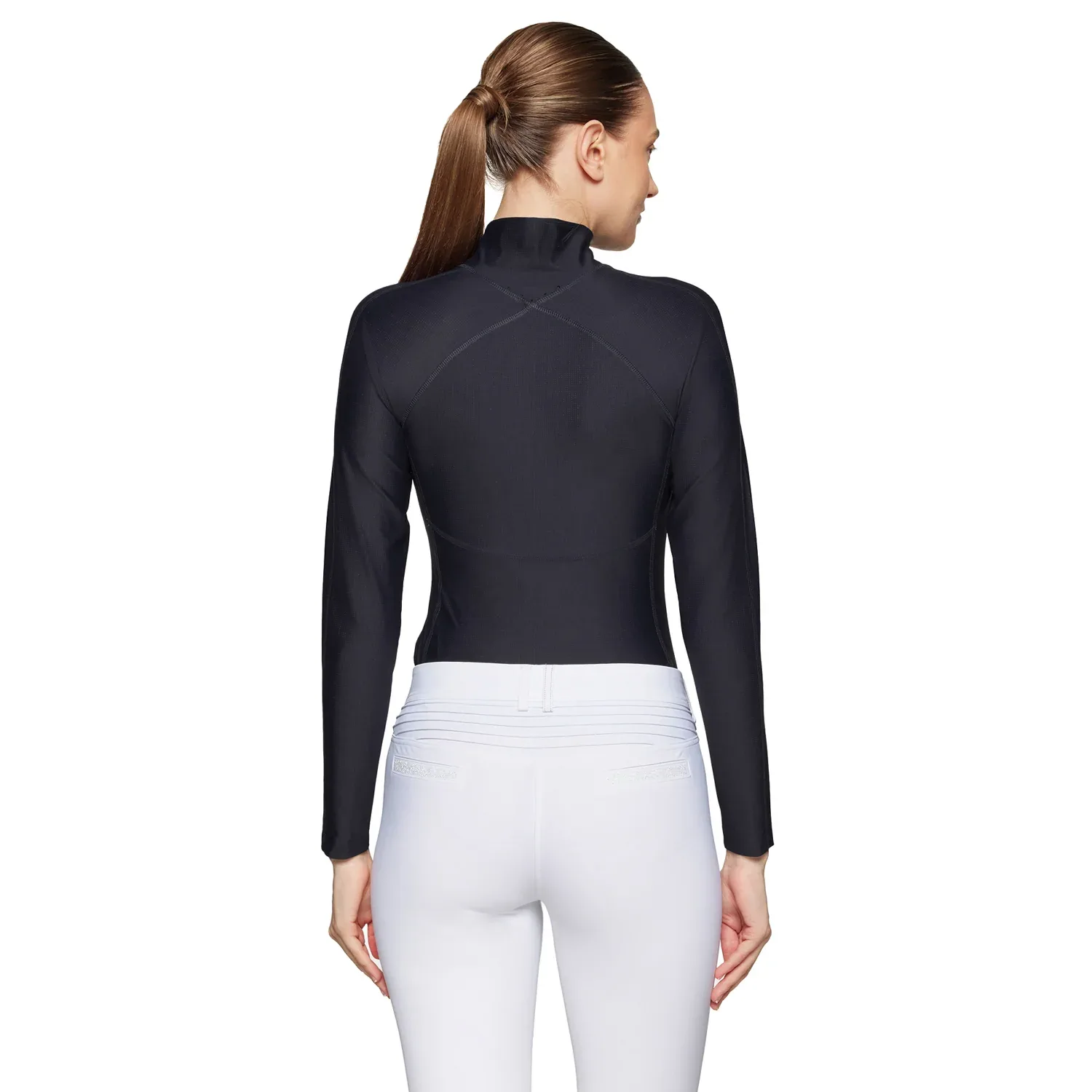 Samshield® Ladies’ Sunniva Long-Sleeve Shirt - Image 2