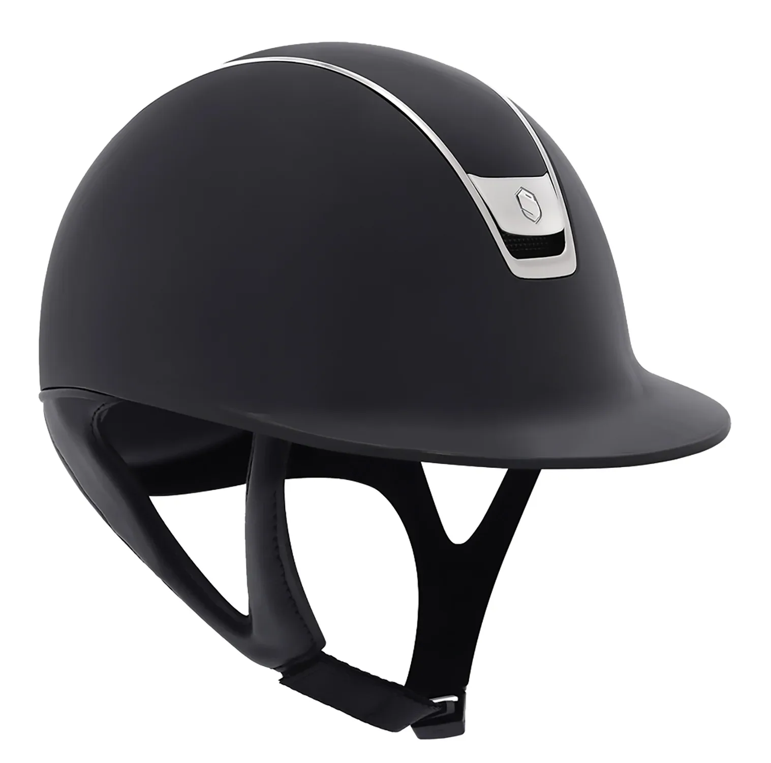 Samshield® Shadowmatt Helmet 2.0