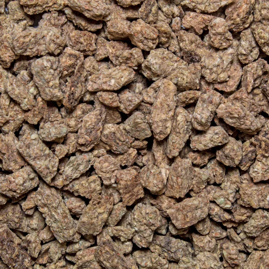San Francisco Bay Brand Brine Shrimp Freeze-Dried Fish Food, 3 oz - Image 2
