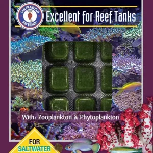 San Francisco Coral Cuisine Food 3.5 oz SD-5