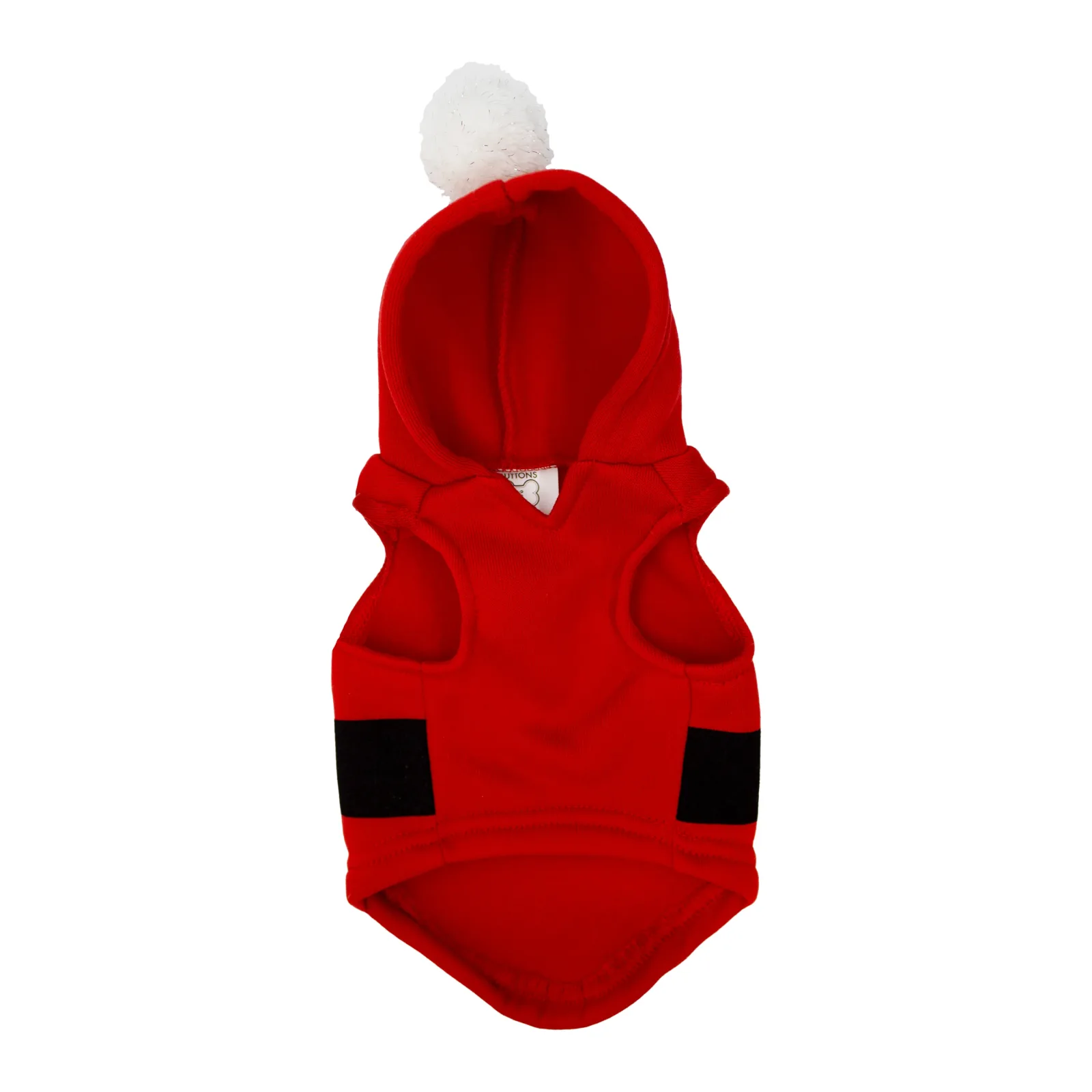 SANTA HOODIE - Image 2