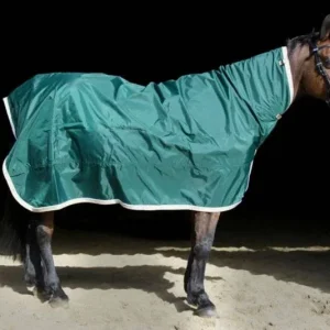 Saratoga Horseworks Adirondack Fleece Lined Sheet
