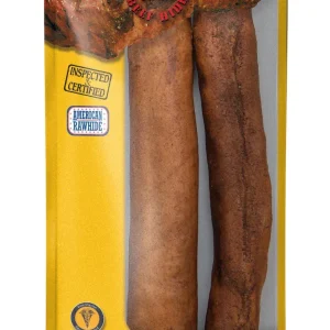 Savory Prime 10” AMERICAN Retriever Roll Beef for Dogs - 2 pk