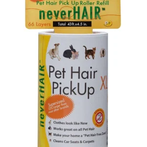 Savory Prime Pick Up Roller Refill 4.5 in x 43 ft XL