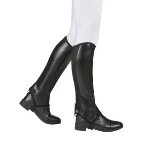 Saxon Childs Syntovia Half Chaps