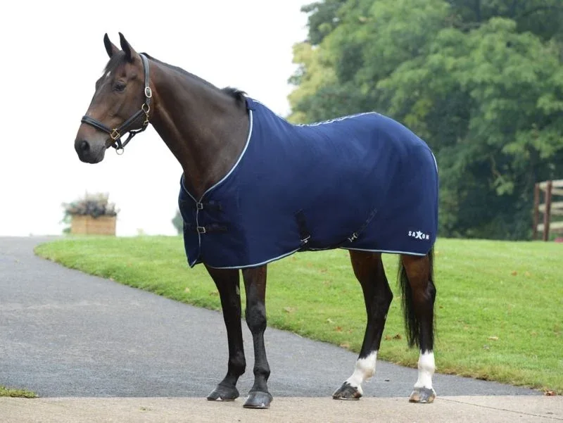 Saxon Element Polar Fleece - Image 2