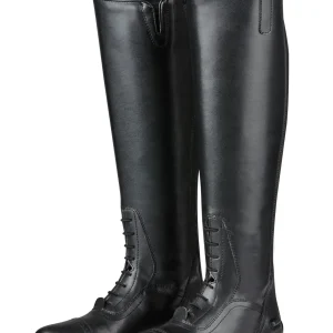 Saxon Ladies’ Syntovia Field Boots