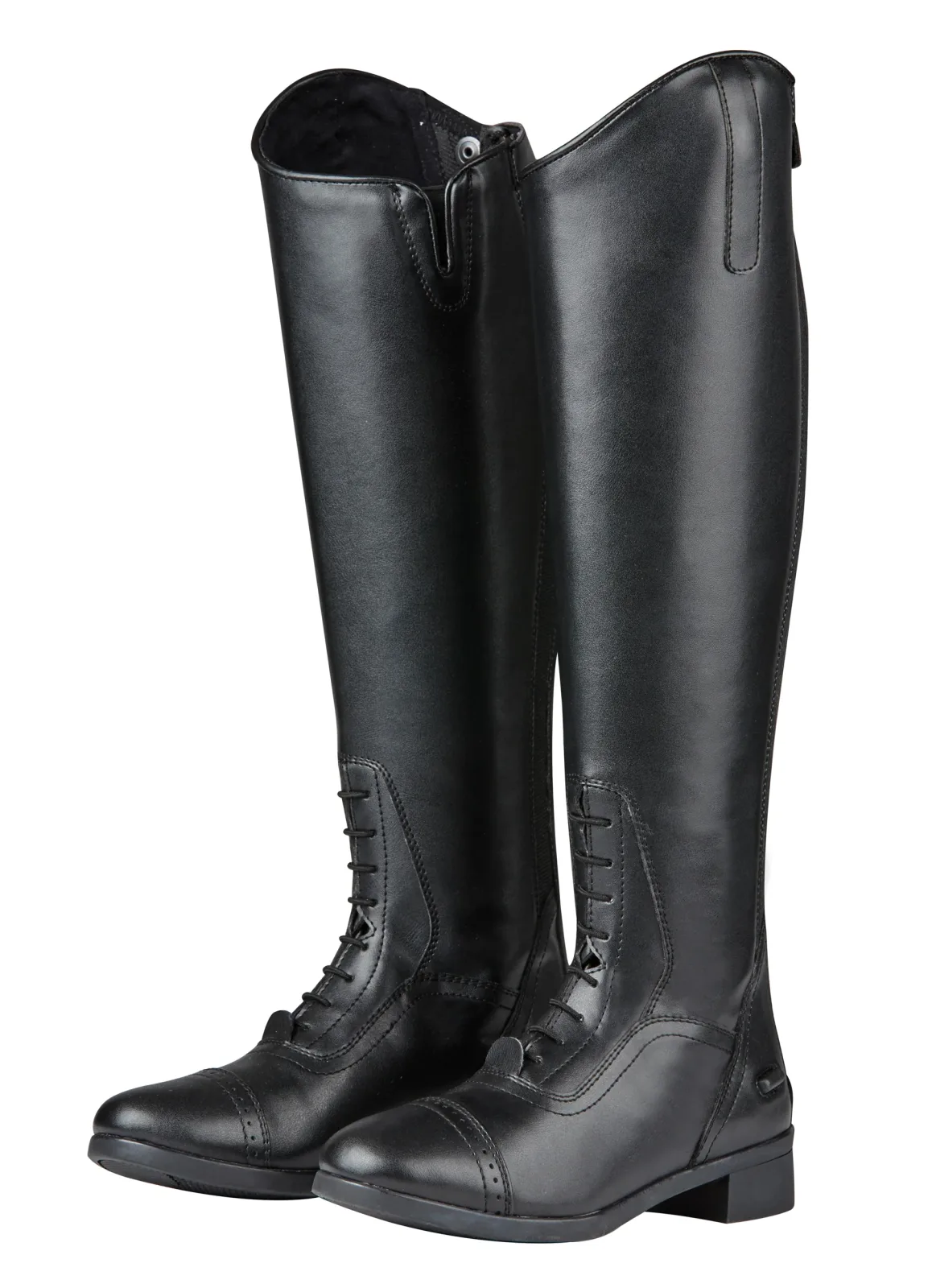 Saxon Ladies’ Syntovia Field Boots