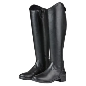 Saxon Ladies Syntovia Tall Dress Boot