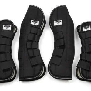 Saxon Shipping Boots